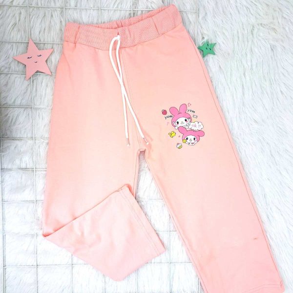 ست بلوز شلوار دخترانه ملودی - Image 10