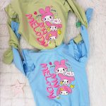 ست بلوز شلوار دخترانه ملودی - Image 11