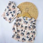 ست دخترانه راحتی پلیسه - Image 6