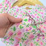 ست دخترانه راحتی پلیسه - Image 7