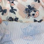 ست دخترانه راحتی پلیسه - Image 10