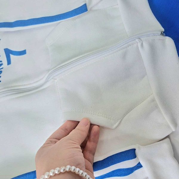 ست سویشرت شلوار رونالدو - Image 4