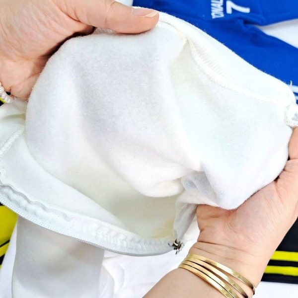 ست سویشرت شلوار رونالدو - Image 7