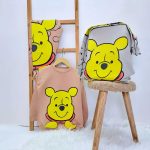 ست بلوز شلوار پسرانه پو - Image 8