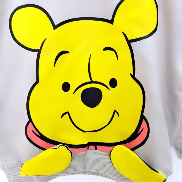 ست بلوز شلوار پسرانه پو - Image 2