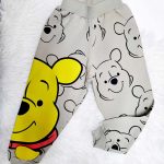 ست بلوز شلوار پسرانه پو - Image 5