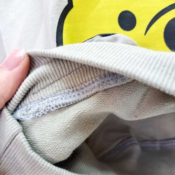 ست بلوز شلوار پسرانه پو - Image 6