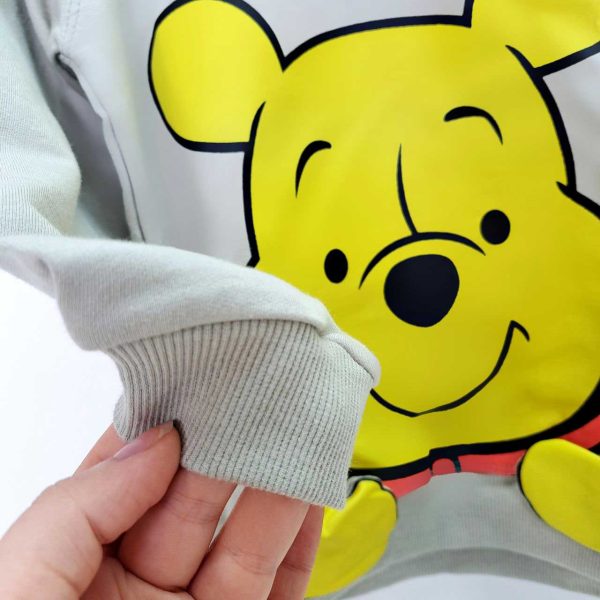 ست بلوز شلوار پسرانه پو - Image 7