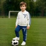 ست سویشرت شلوار رونالدو