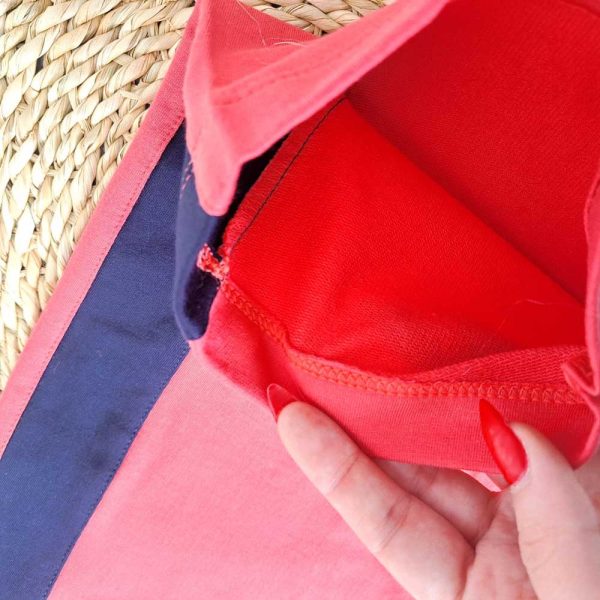 ست بلوز شلوار دخترانه لاله - Image 6