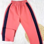 ست بلوز شلوار دخترانه لاله - Image 7