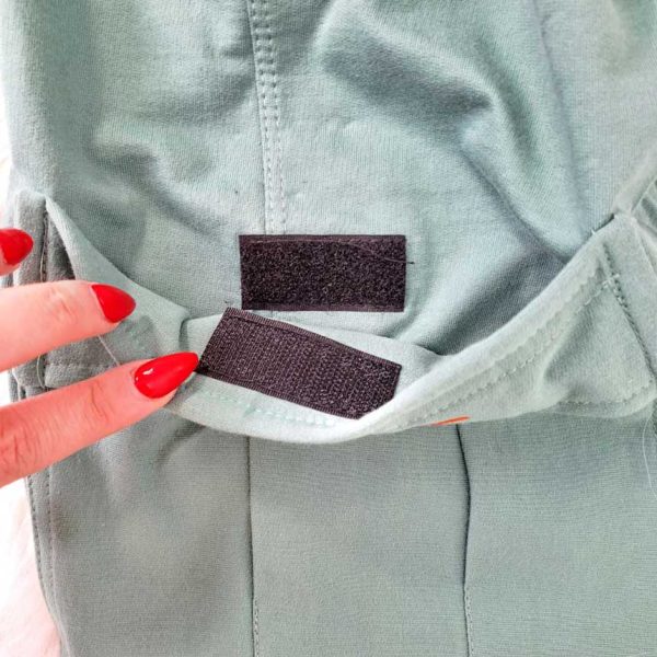 ست بلوز شلوار پسرانه هواپیما - Image 8