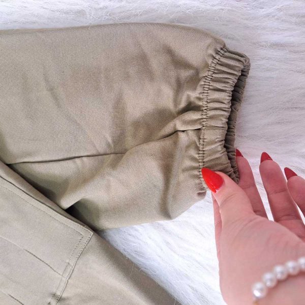 ست بلوز شلوار پسرانه هواپیما - Image 10