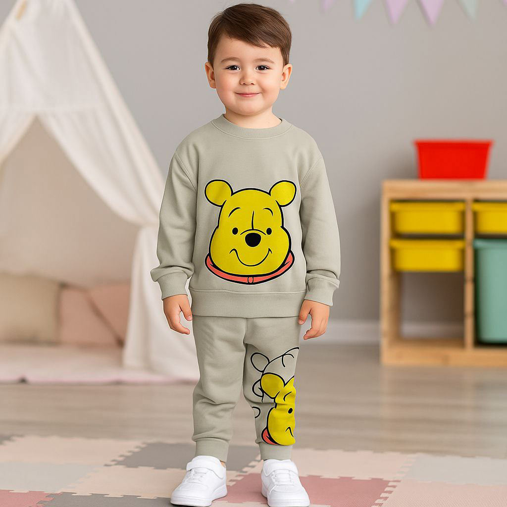 photo_2025-10-23_15-16-06 ست بلوز شلوار پسرانه پو - Image 1