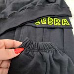 ست بلوز شلوار پسرانه میلو - Image 9