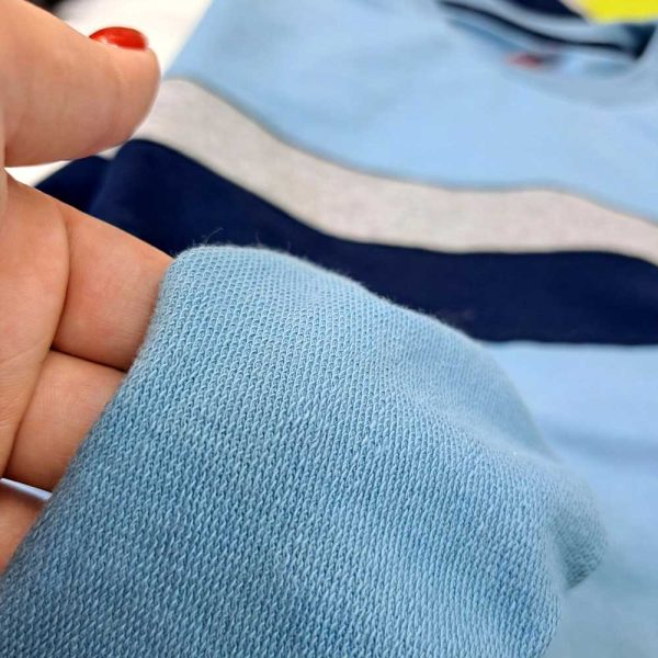 ست بلوز شلوار پسرانه نیکان - Image 8