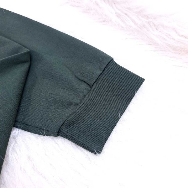 ست بلوز شلوار پسرانه نیکان - Image 9