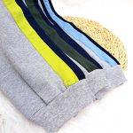 ست بلوز شلوار پسرانه نیکان - Image 10