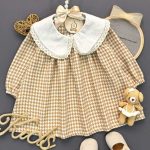 پیراهن دخترانه پیردوپل - Image 6