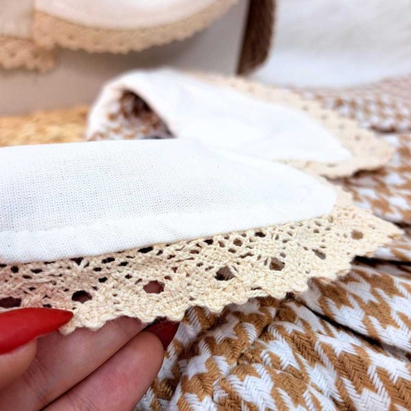 پیراهن دخترانه پیردوپل - Image 7