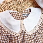 پیراهن دخترانه پیردوپل - Image 5