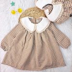 پیراهن دخترانه پیردوپل - Image 4