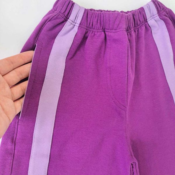 ست دخترانه طرح لبوبو - Image 2