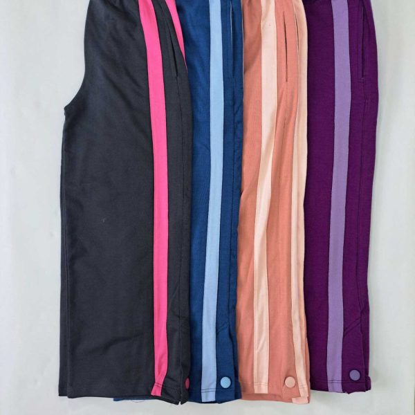 ست دخترانه طرح لبوبو - Image 3