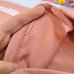 ست دخترانه طرح لبوبو - Image 6