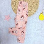 ست دخترانه راحتی فرانسوی - Image 10