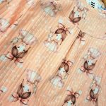 ست دخترانه راحتی فرانسوی - Image 9