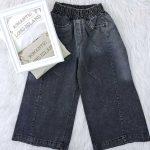 ست دخترانه دورس با شلوار لی رومانتیک - Image 14