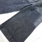 ست دخترانه دورس با شلوار لی رومانتیک - Image 13