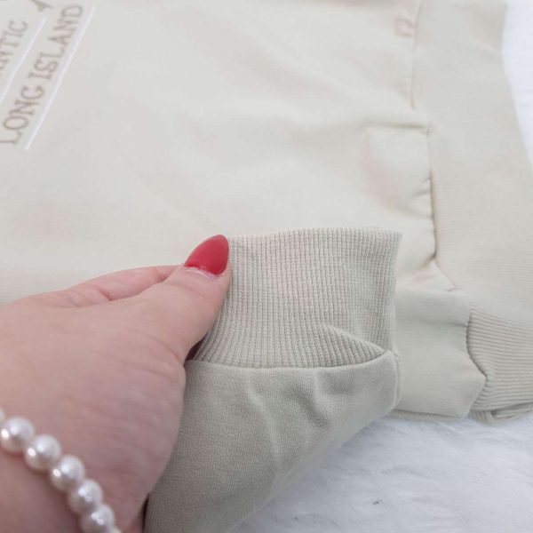 ست دخترانه دورس با شلوار لی رومانتیک - Image 11