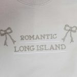 ست دخترانه دورس با شلوار لی رومانتیک - Image 9