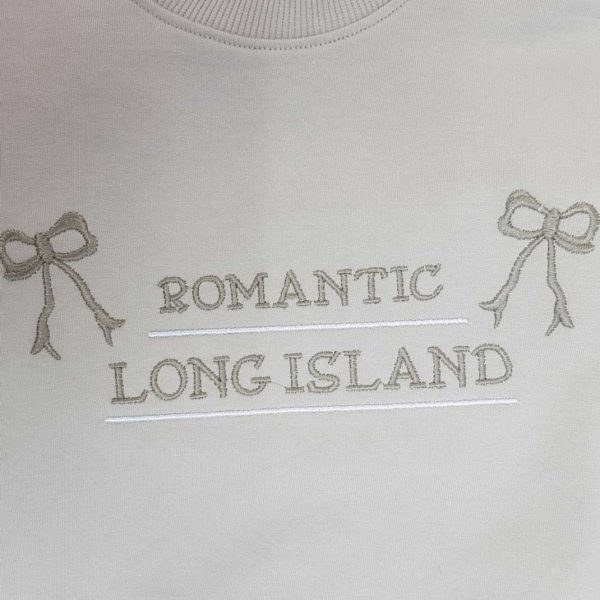 ست دخترانه دورس با شلوار لی رومانتیک - Image 9