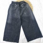 ست دخترانه دورس با شلوار لی رومانتیک - Image 8