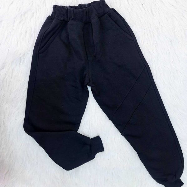 ست سویشرت شلوار نیم زیپ - Image 8