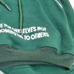 ست سویشرت شلوار نیم زیپ - Image 10