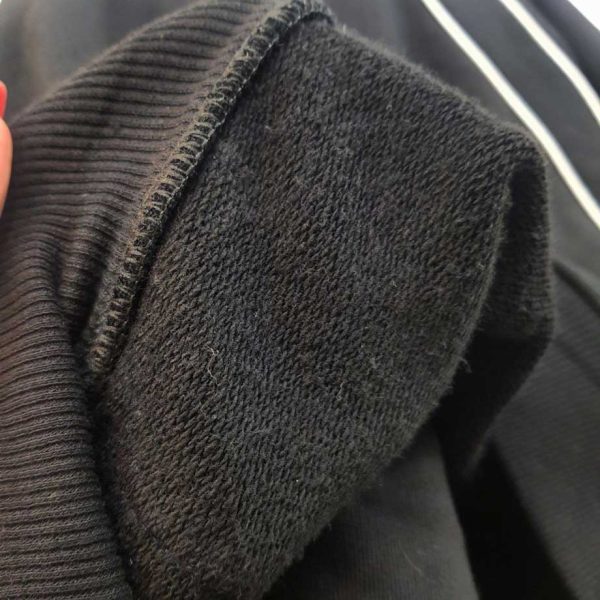 ست سویشرت شلوار نیم زیپ - Image 11