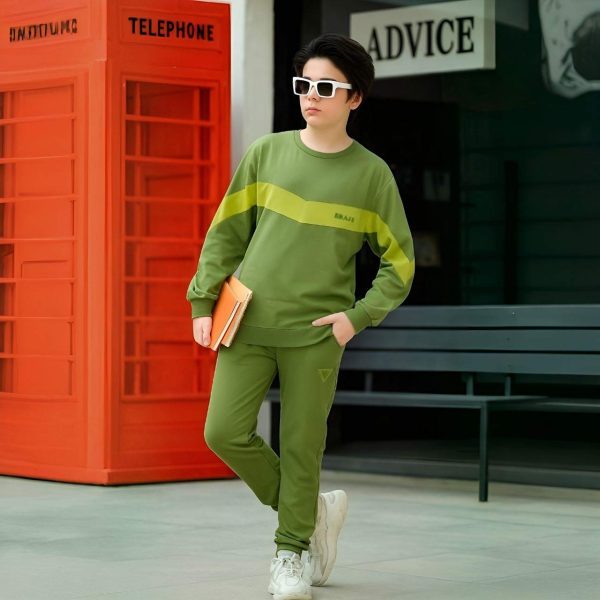 ست پسرانه نویان - Image 8