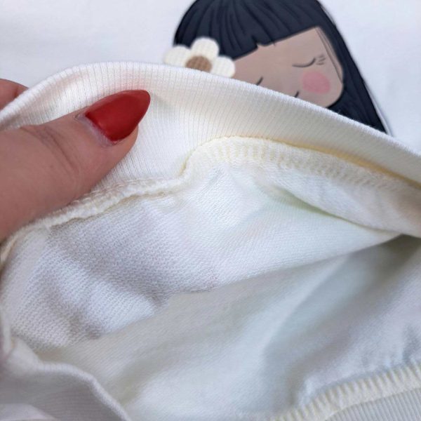 ست بلوز شلوار دختر خجالتی - Image 10