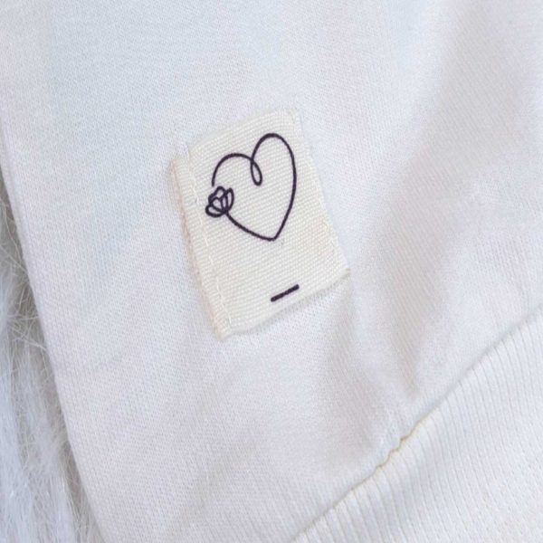 ست بلوز شلوار دختر خجالتی - Image 15