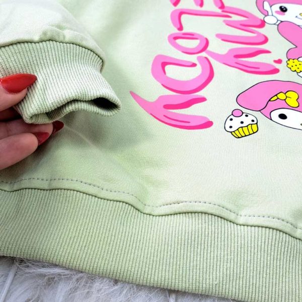 ست بلوز شلوار دخترانه ملودی - Image 7