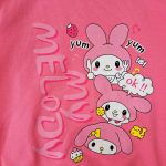 ست بلوز شلوار دخترانه ملودی - Image 8