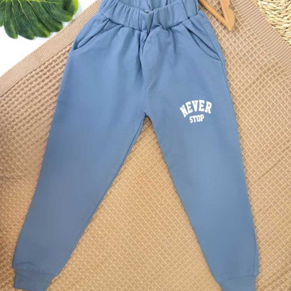 ست بلوز شلوار پسرانه رینگر - Image 11