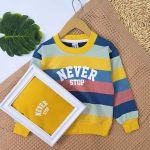 ست بلوز شلوار پسرانه رینگر - Image 10