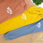 ست بلوز شلوار پسرانه رینگر - Image 9