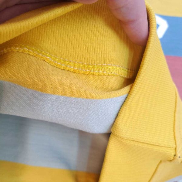 ست بلوز شلوار پسرانه رینگر - Image 8