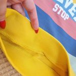 ست بلوز شلوار پسرانه رینگر - Image 7